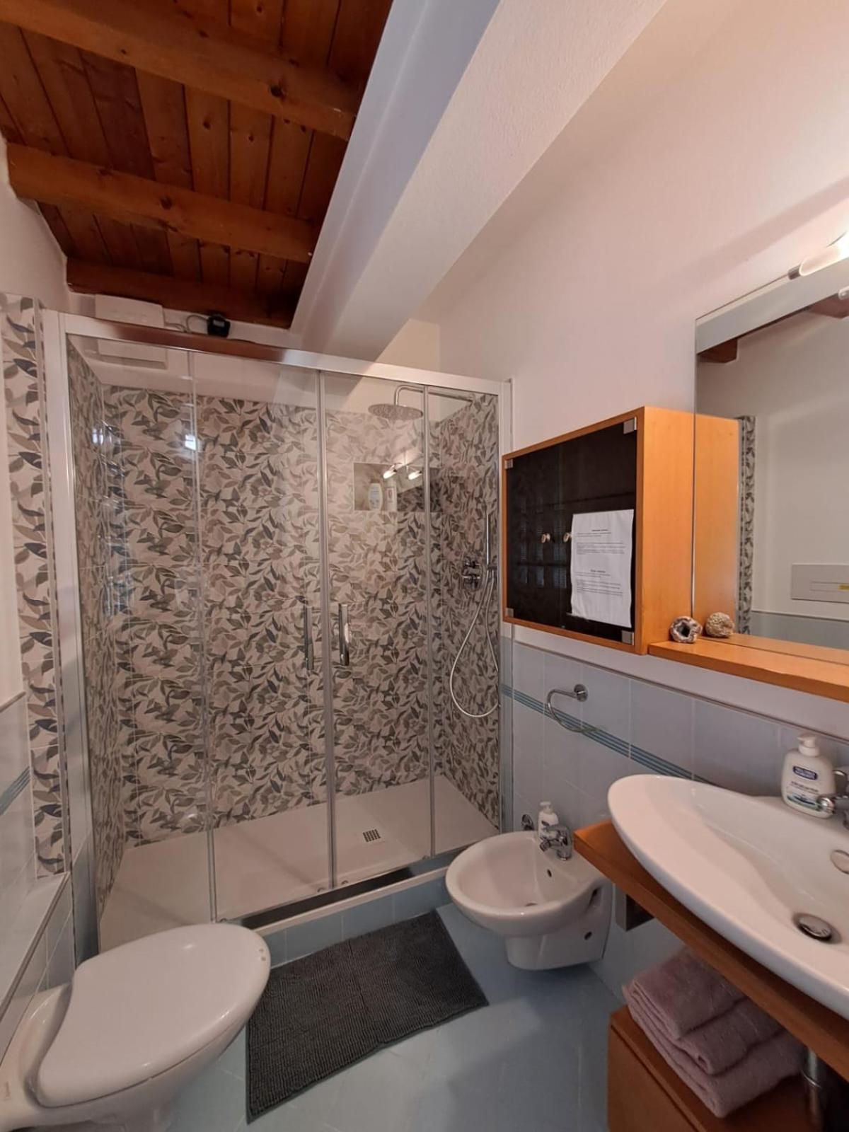 B & B Ametista Bergamo Ponteranica Exterior foto